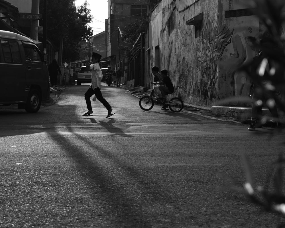 Photograph by dito adithia