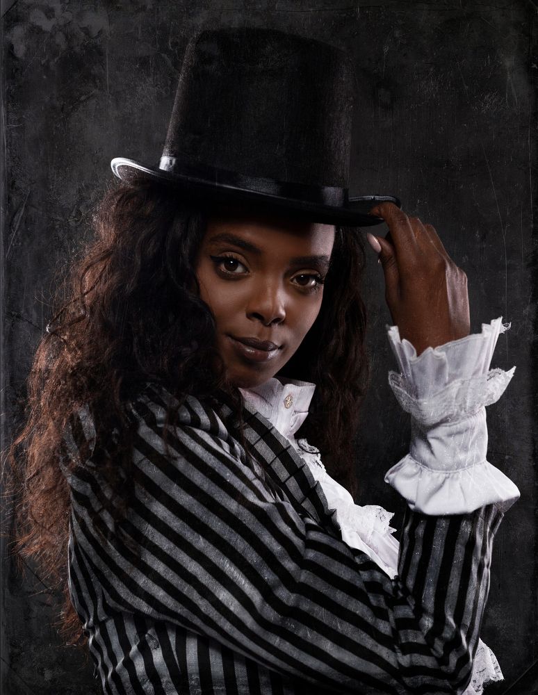 Photograph by Элеонора Фридман