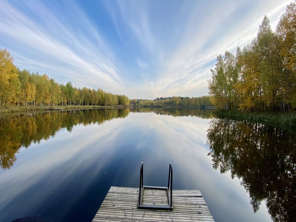 Photograph by Ольга Иванова