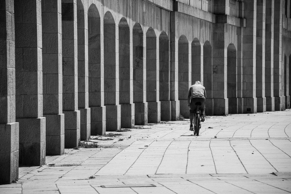 Photograph by Julio López