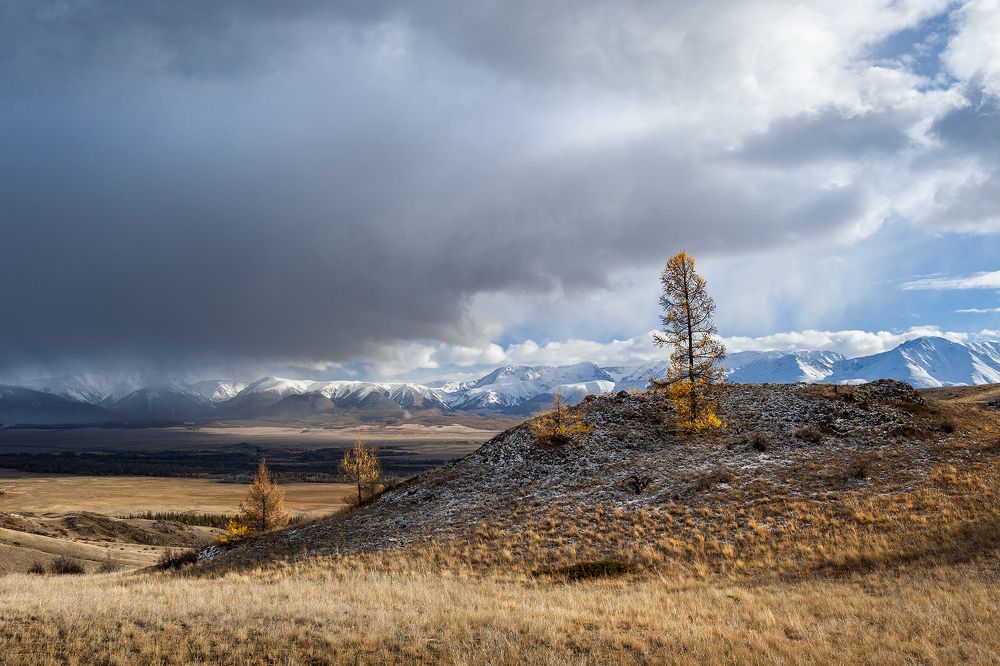 Photograph by Евгений Санин