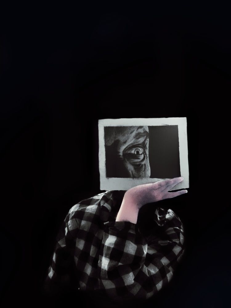 Photograph by Marziyeh Nasiri