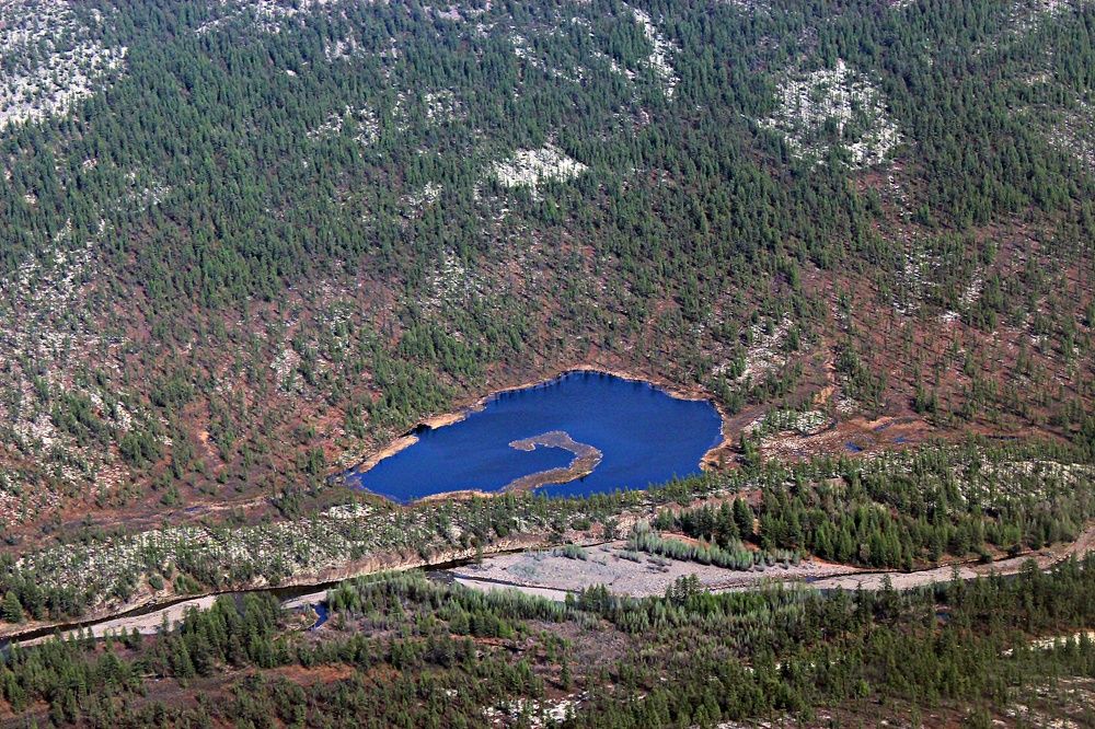 Photograph by Александр Велигура