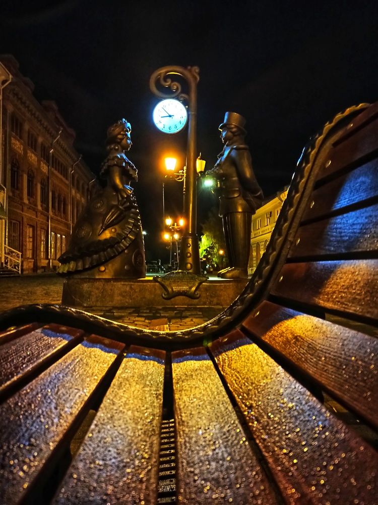 Photograph by Антон Градобоев