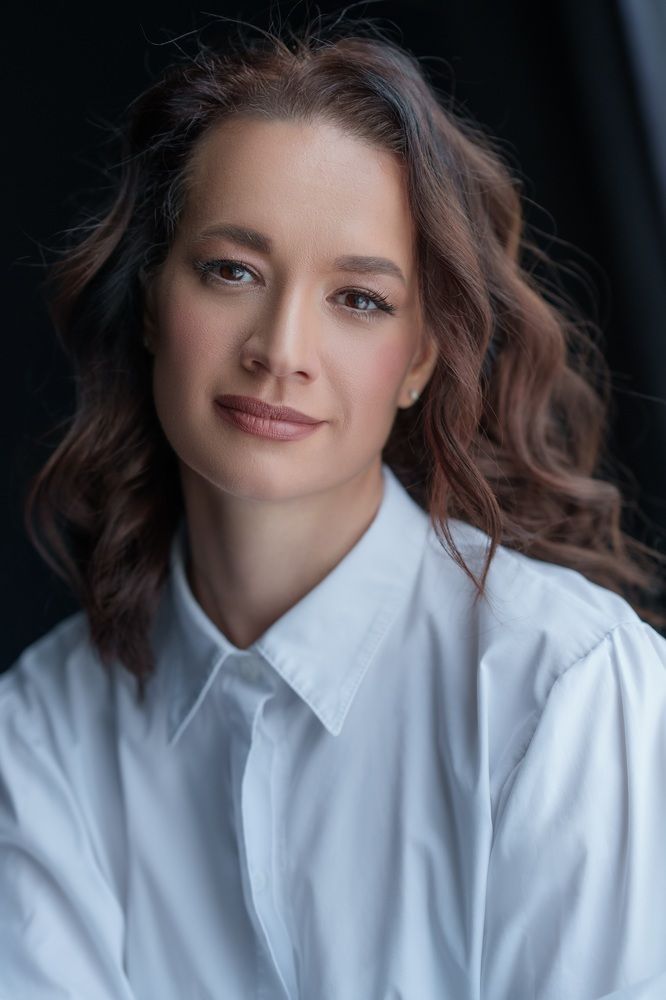 Фотография автора Наталья Хоруженко