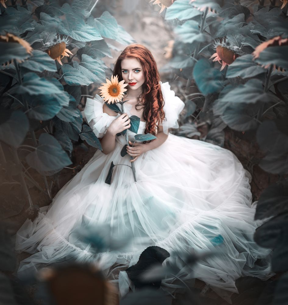 Photograph by Aleksandra Uzdrzychowska