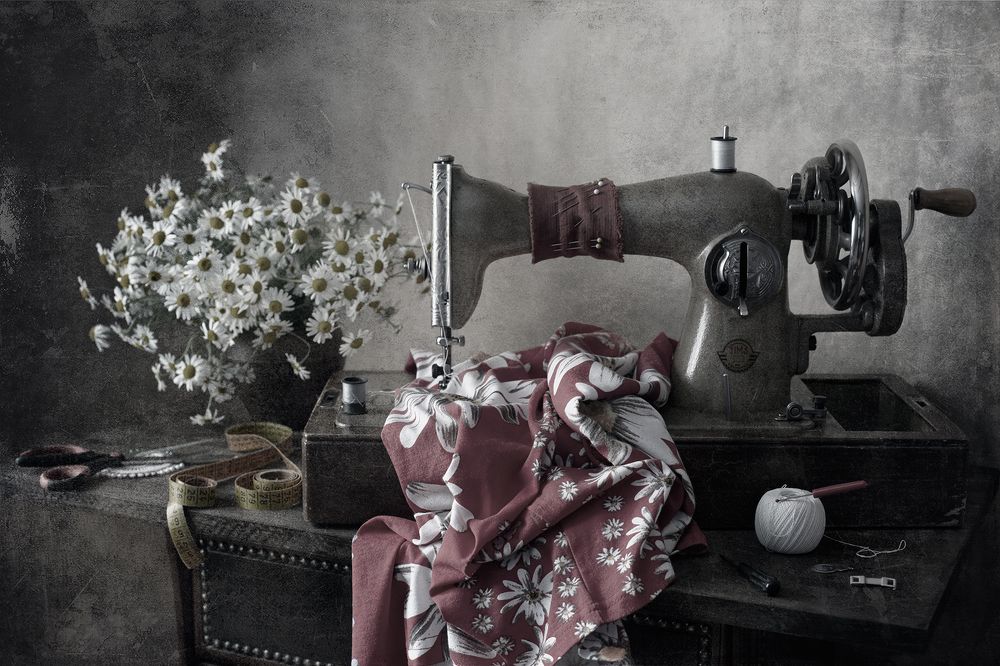 Будет сарафан...