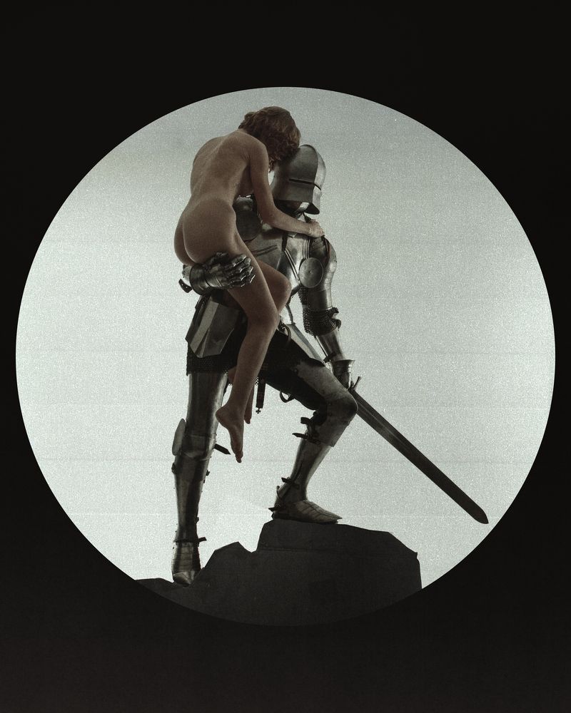 Фотография автора Никитин Александр