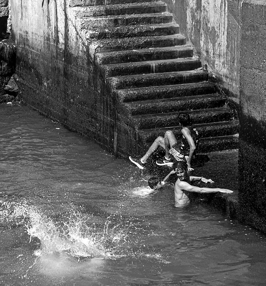 Photograph by Ahmad LOUKILI