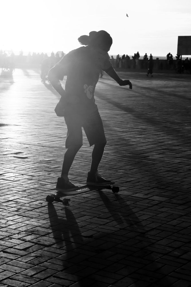 Photograph by Ahmad LOUKILI