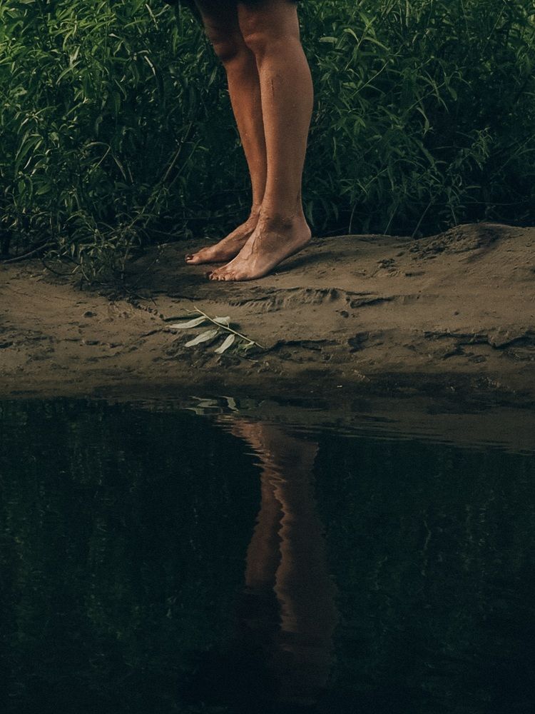 Photograph by Оксана Хабарова