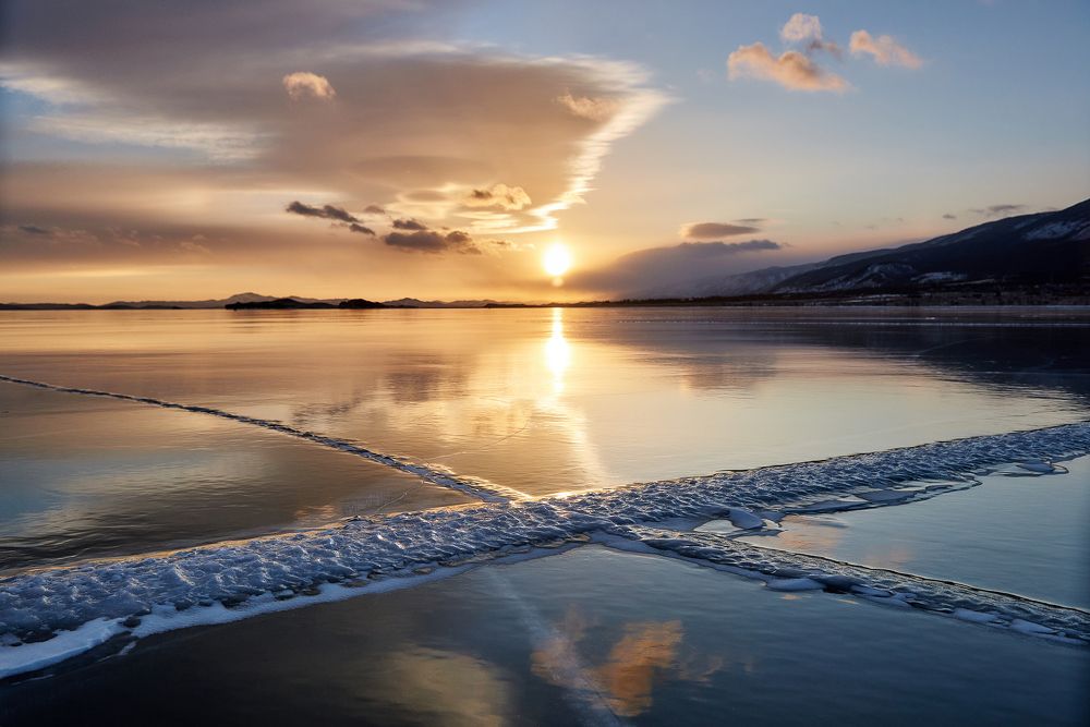 Photograph by Ася Костюковская