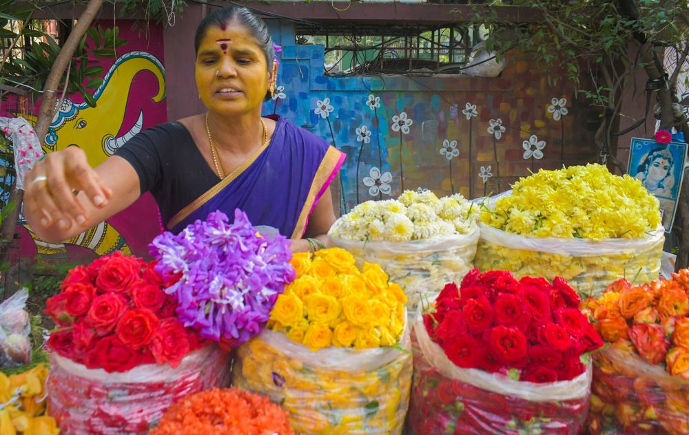 Photograph by Pritam Ghosh