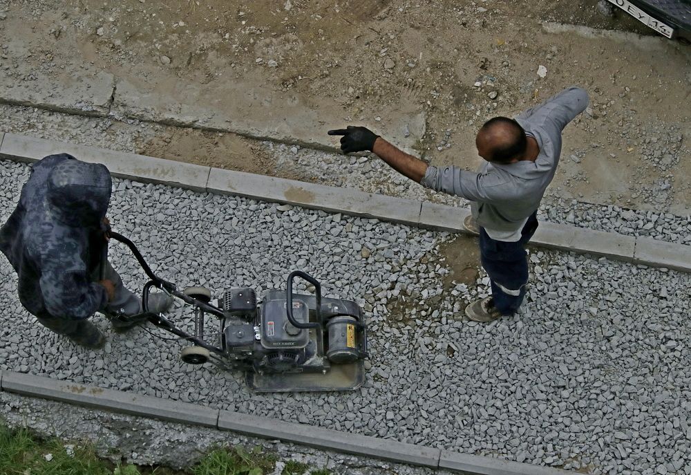 Photograph by Александр Велигура