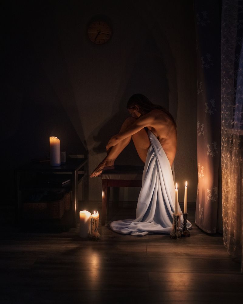 Photograph by Надежда Торопченкова