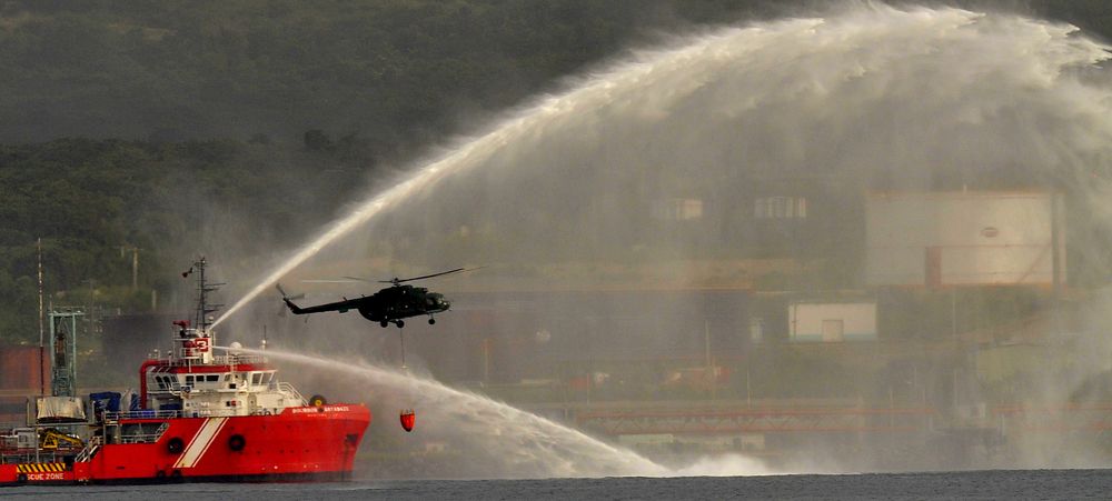 Фотография автора Jorge Luis Sanchez Rivera