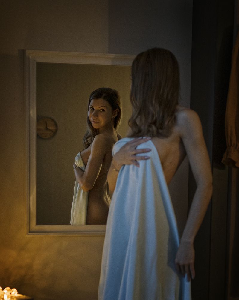 Photograph by Надежда Торопченкова