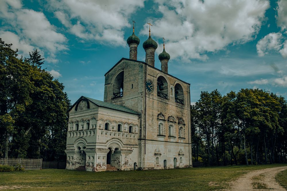 Photograph by Даниил Шиков