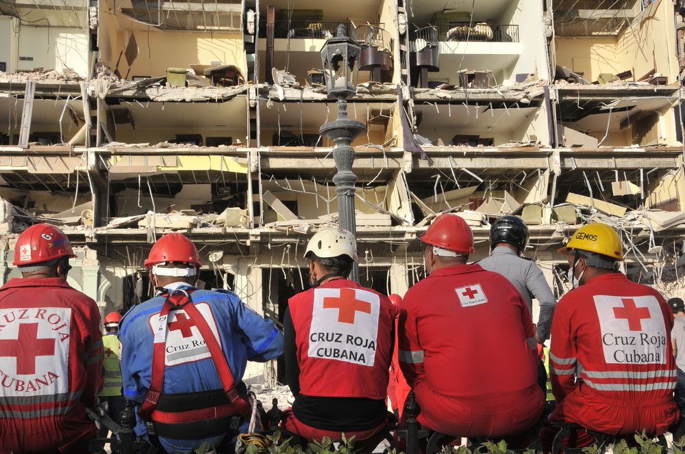 Фотография автора Jorge Luis Sanchez Rivera