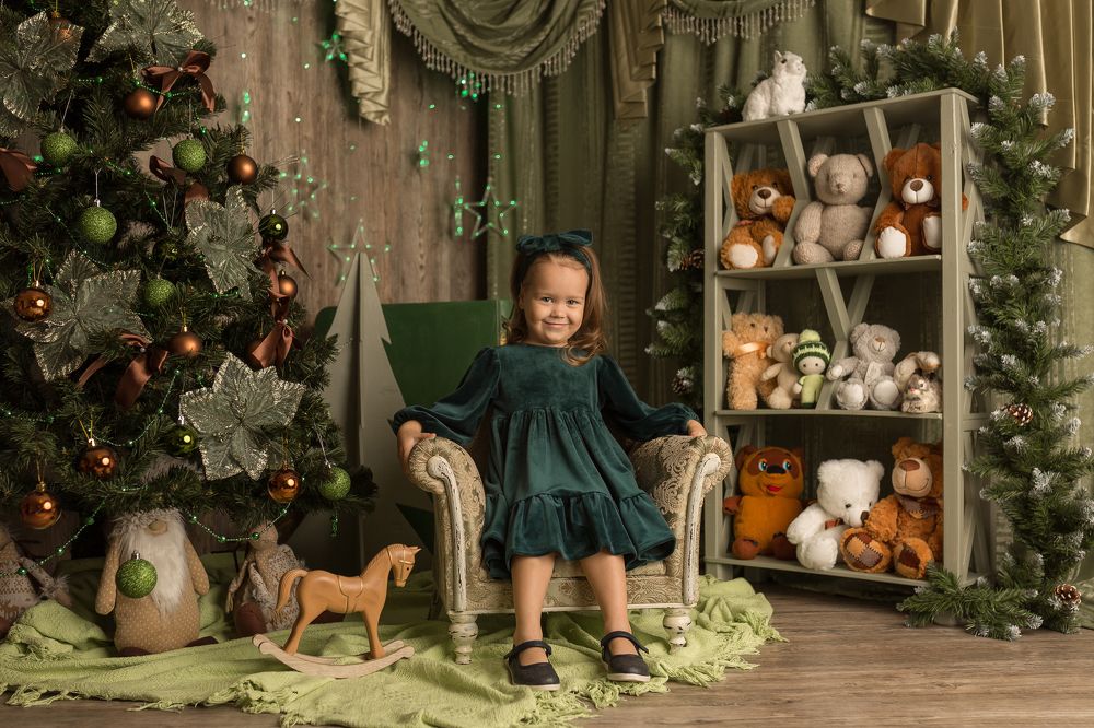 Photograph by Татьяна Крохина