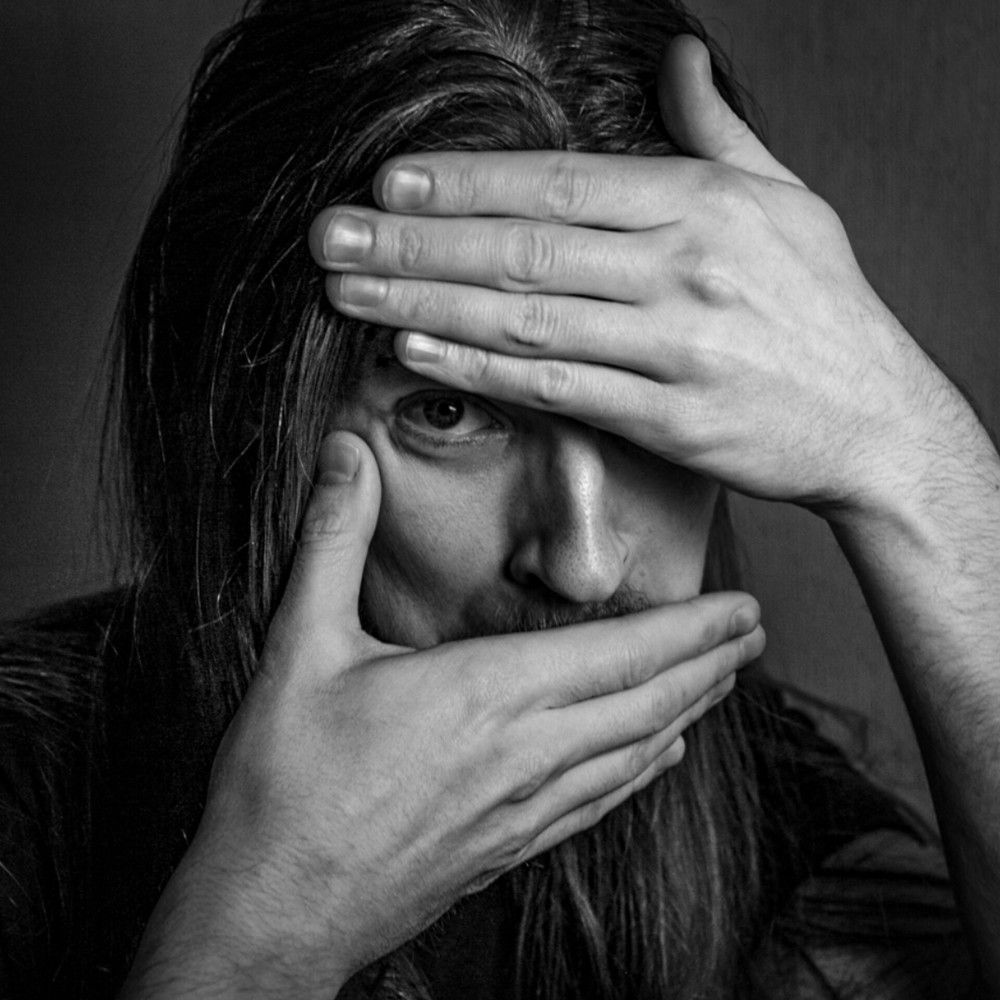 Photograph by Дарья Макаревич