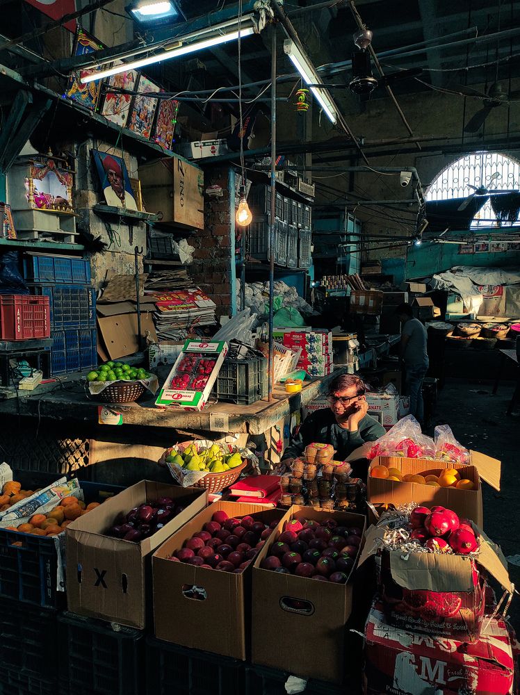 Photograph by Vivek Pawar