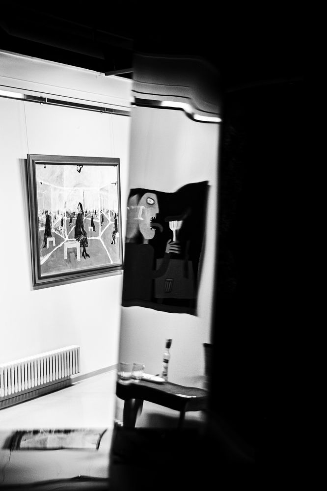 Фотография автора Alla Valevskaya