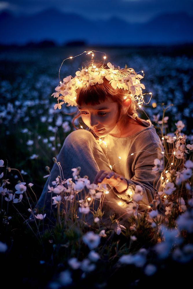 Photograph by Ася Костюковская