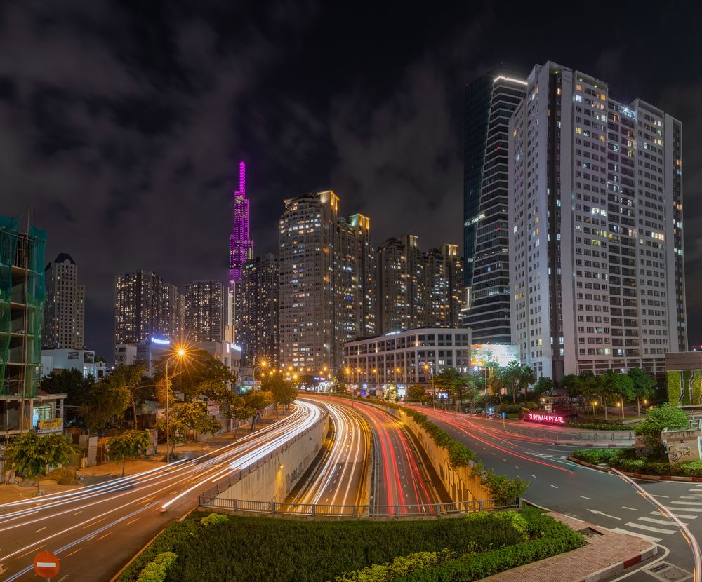 Photograph by May Nguyễn