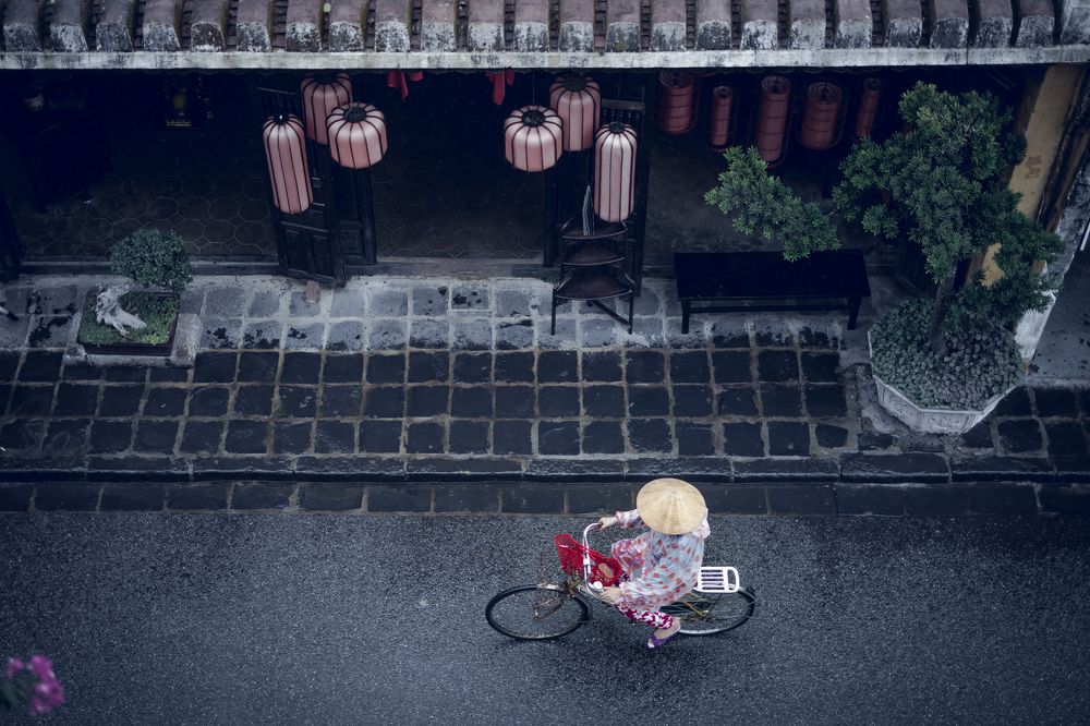 Photograph by Phan Quang