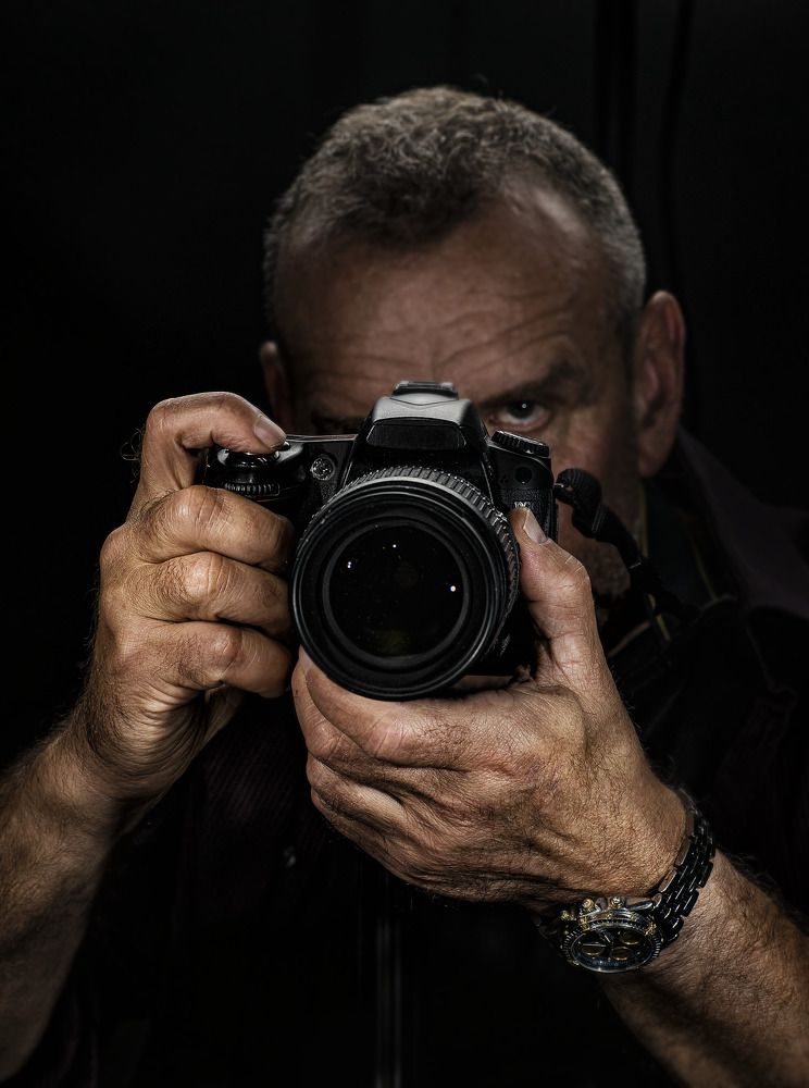 Photograph by Andrey Kuznetsov (Kant)