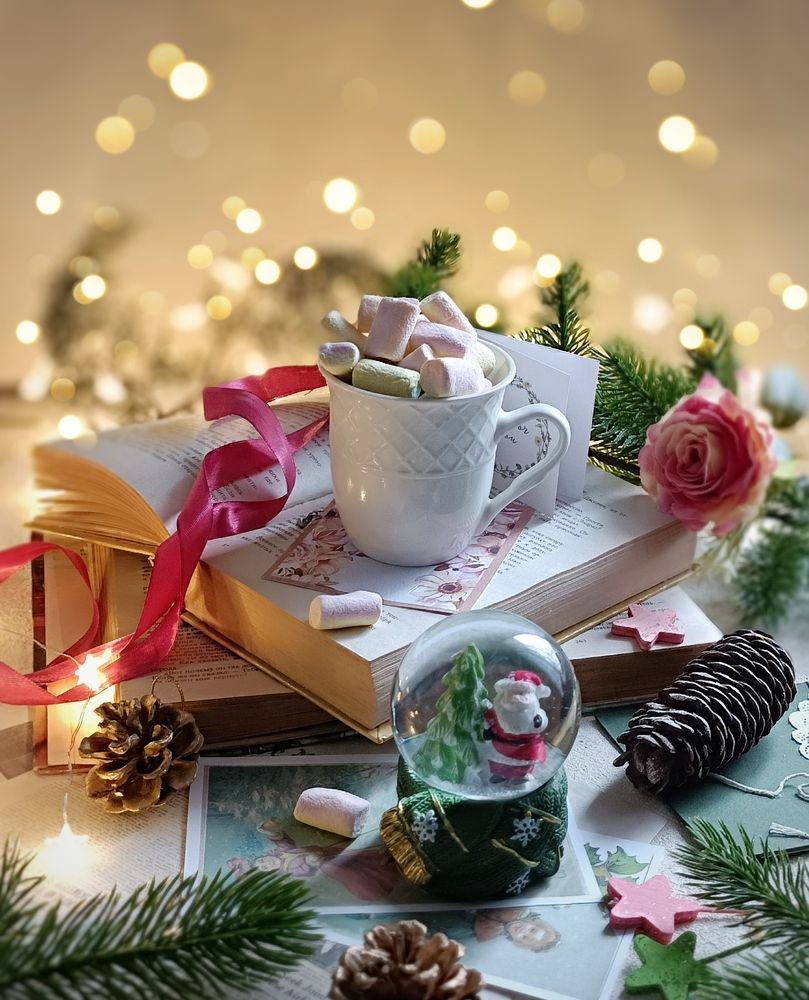 Праздник приближается...