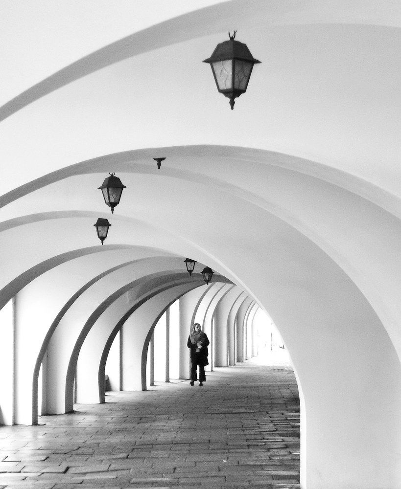 Photograph by Palina Mikhailouskaya