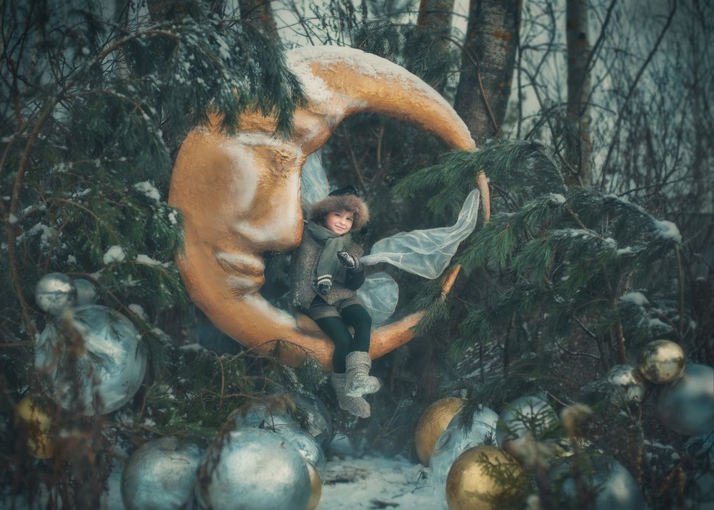 Photograph by Ольга Лобачёва