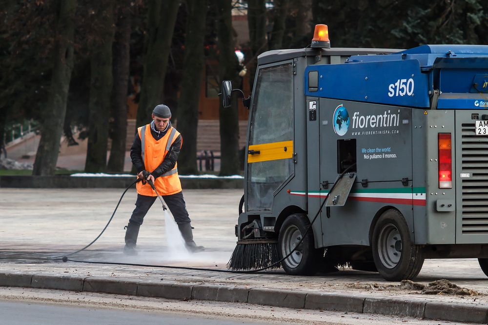 Photograph by Сергей Крышен