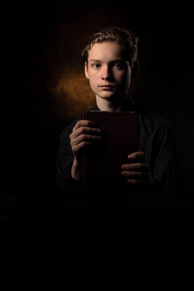 Photograph by Олег Семёнов