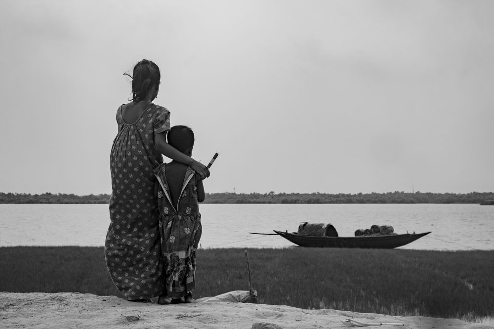 Photograph by TUBAI DAS