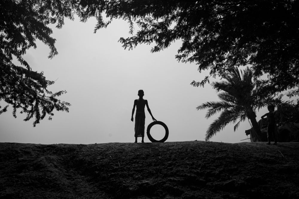 Photograph by TUBAI DAS