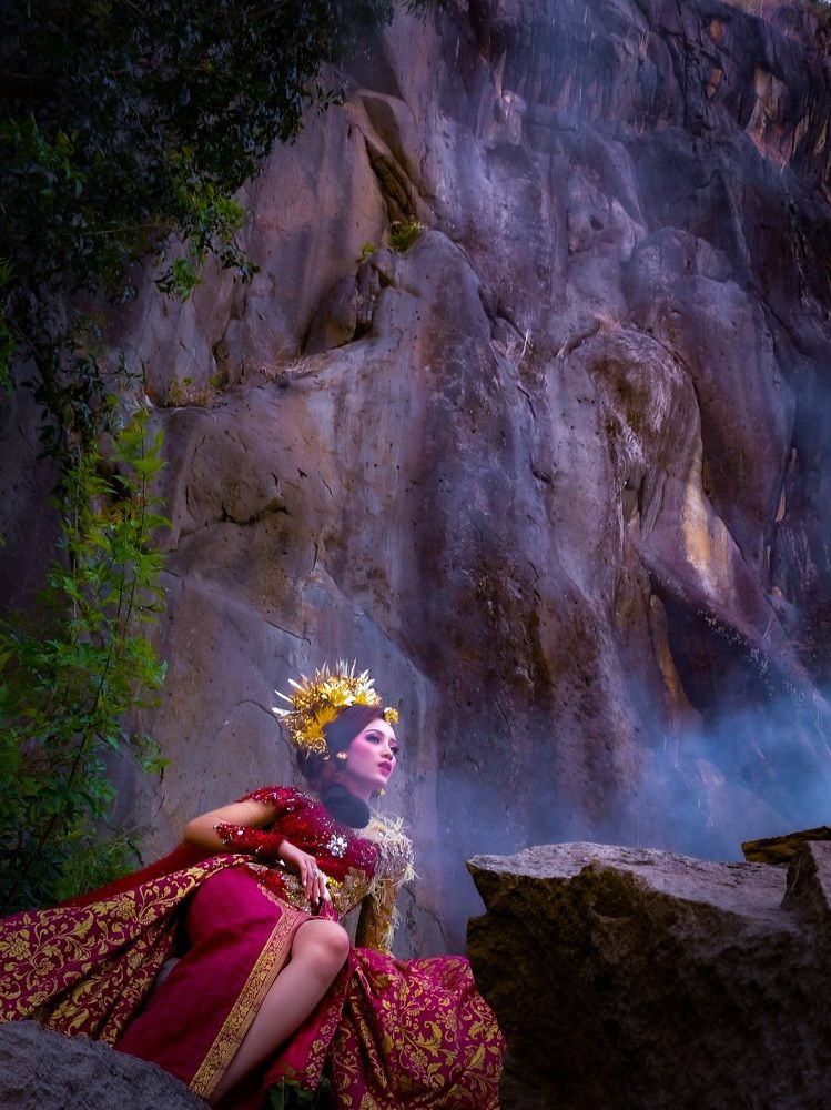 Фотография автора Ib Mang