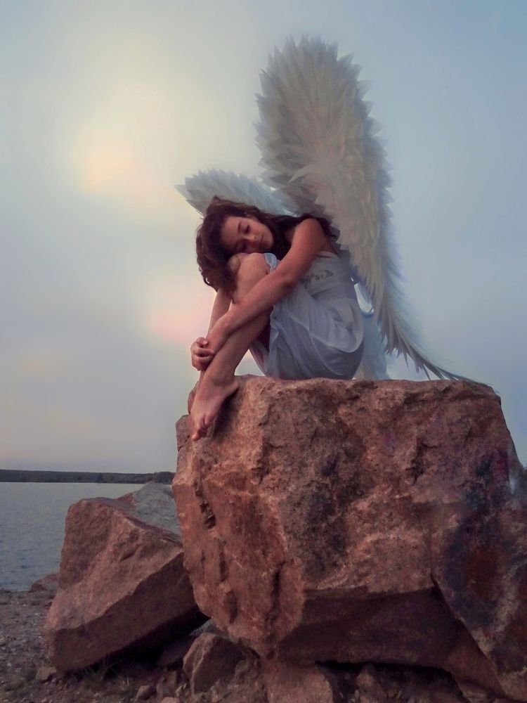 Фотография автора Марина Борисова