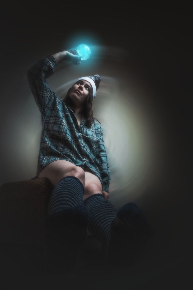 Photograph by Victor Stepanov