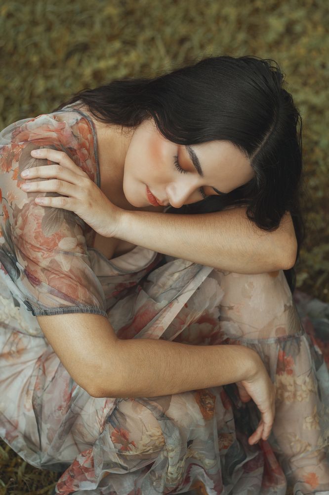 Photograph by Andrea Valencia