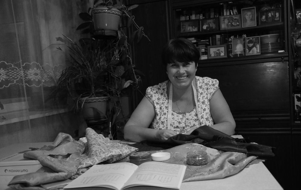 Photograph by Ирина Корнева