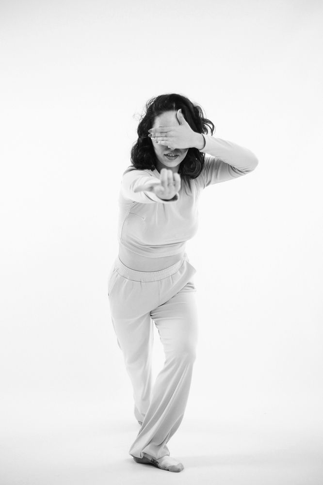 Photograph by Элиза Миникаева