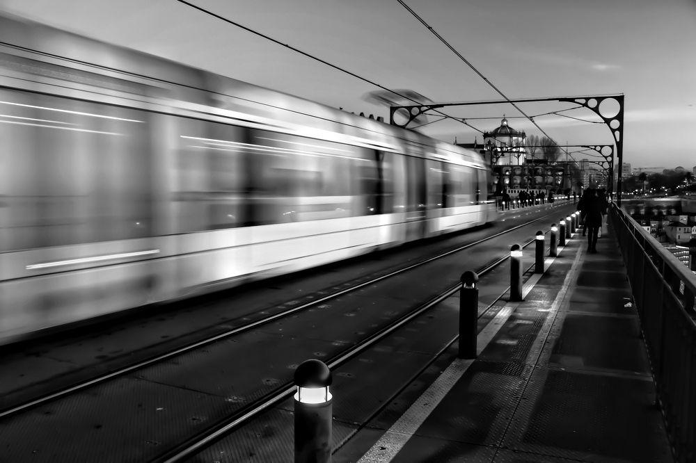 Photograph by Miguel Gonçalves