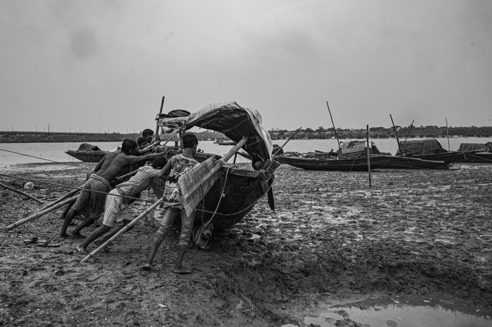 Photograph by TUBAI DAS