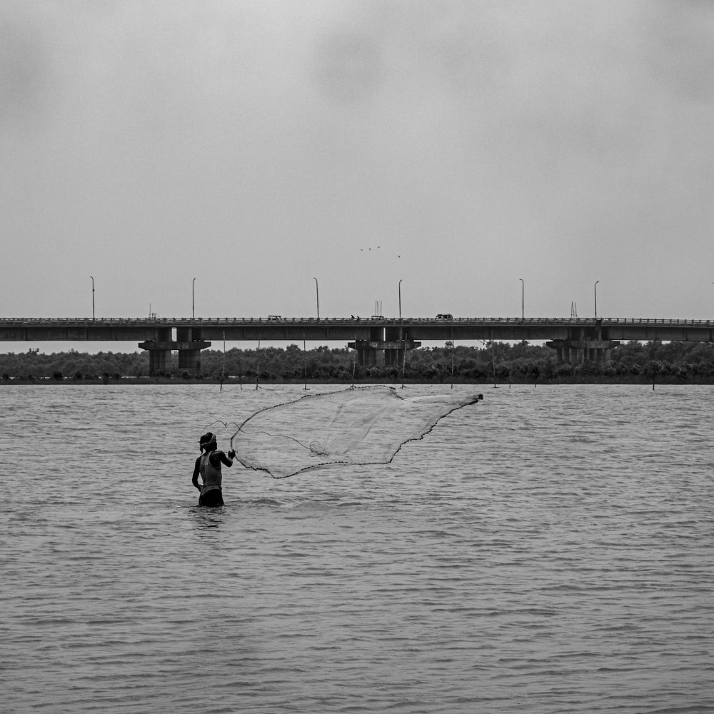 Photograph by TUBAI DAS