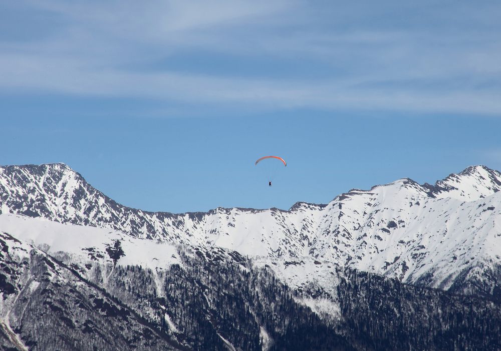 Photograph by Мария Самоловова