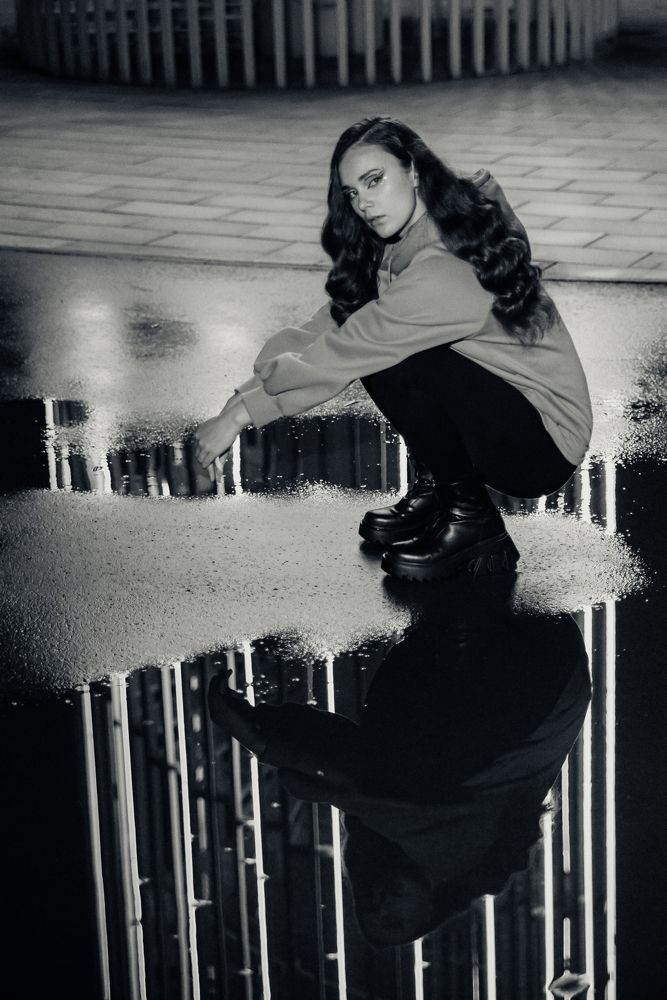 Photograph by Алена Морозова