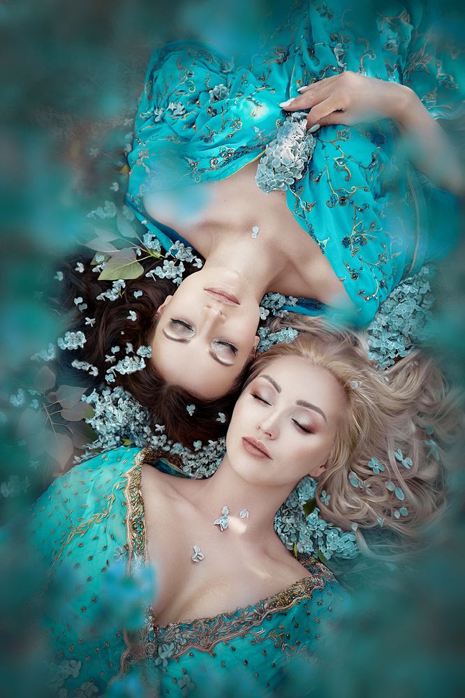 Фотография автора Dina Mir